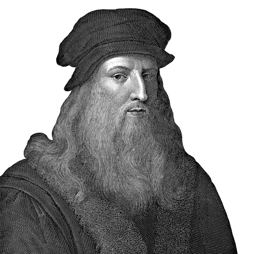 Leonardo da Vinci